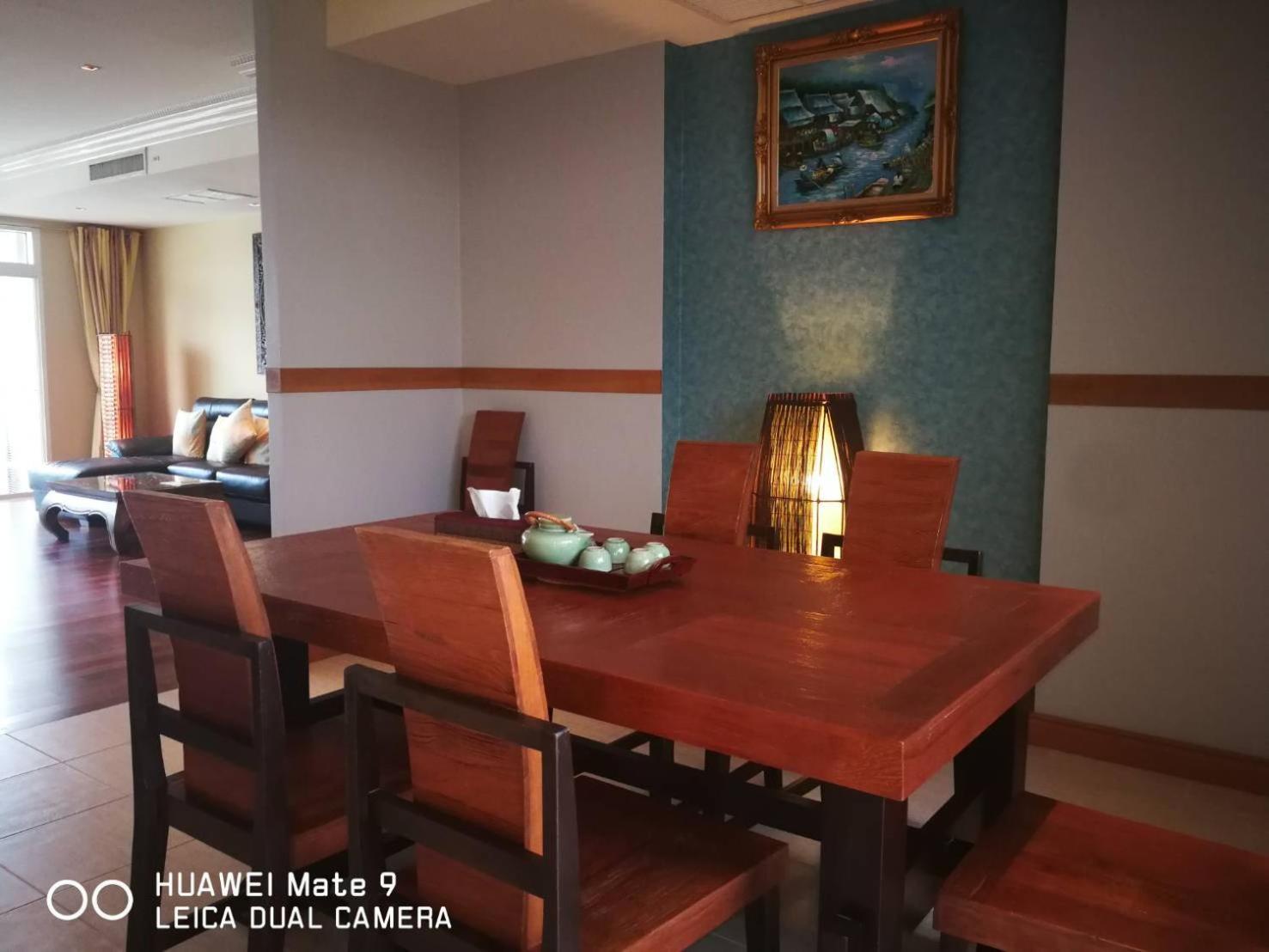 Apartment Sunvillas Hua Hin Blue Lagoon