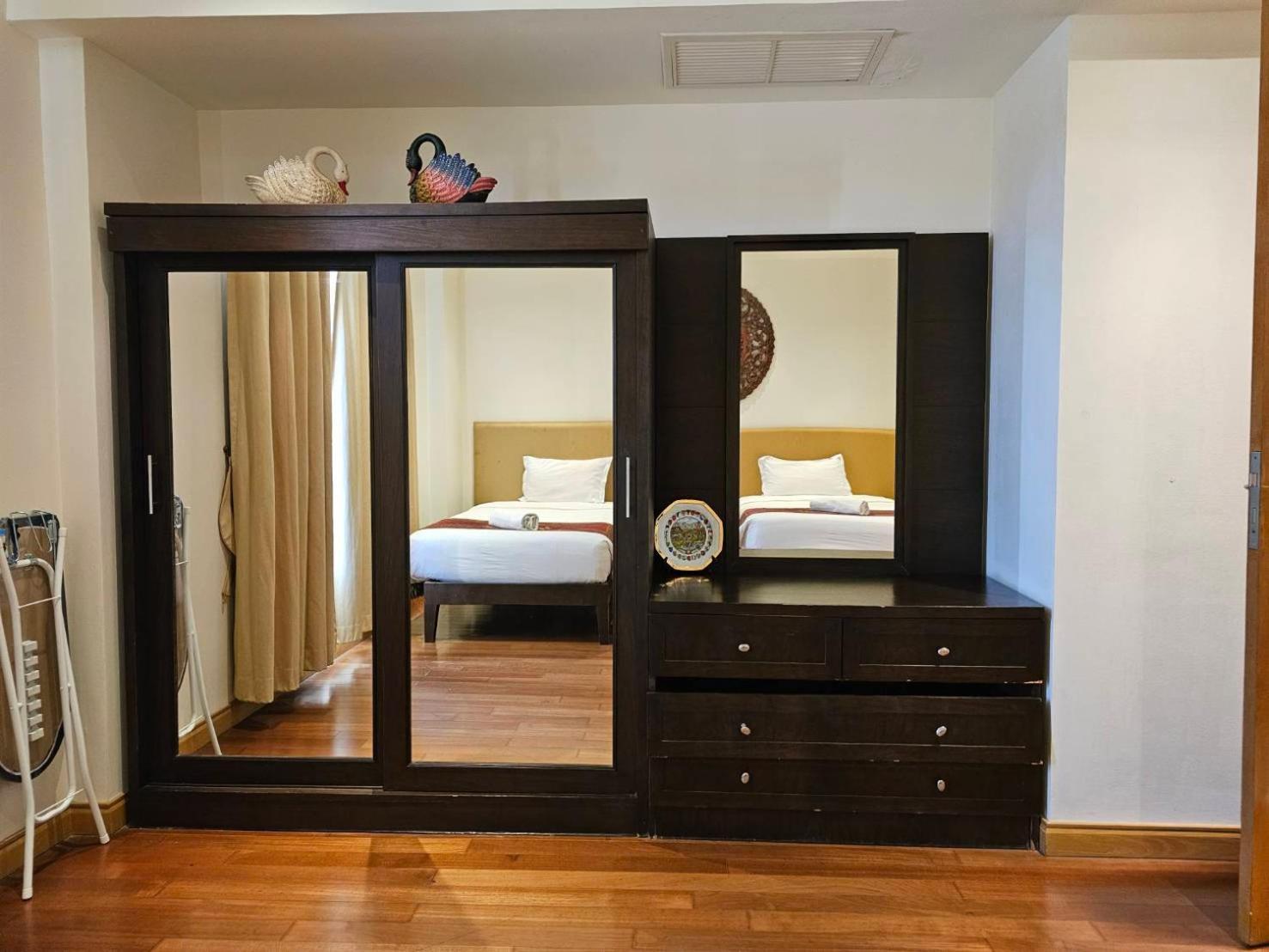 Sunvillas Hua Hin Blue Lagoon Apartment Cha-Am