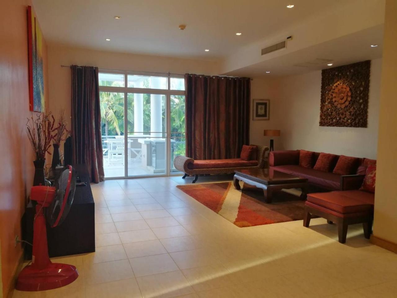 Sunvillas Hua Hin Blue Lagoon Cha-Am