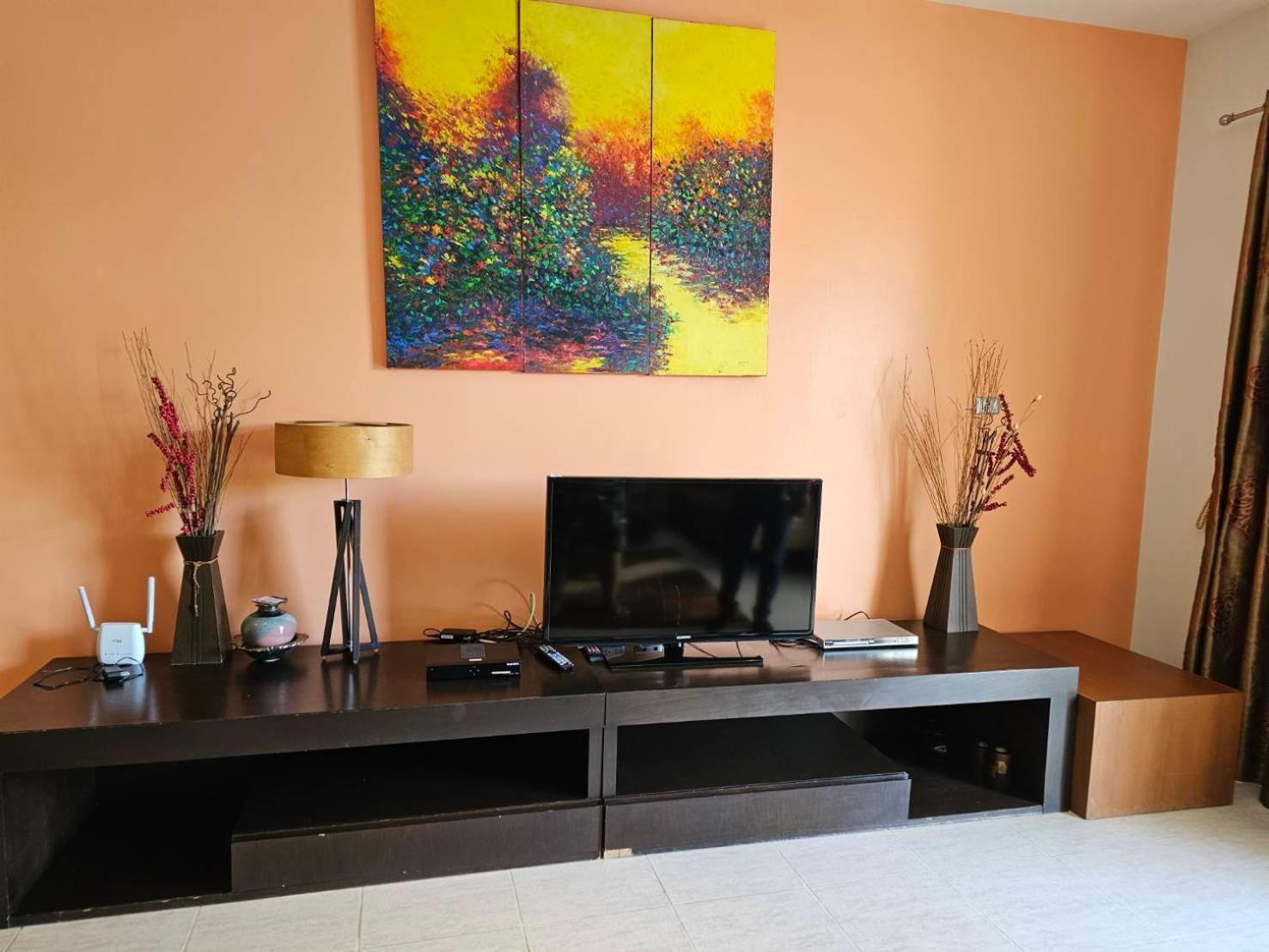 Apartment Sunvillas Hua Hin Blue Lagoon *
