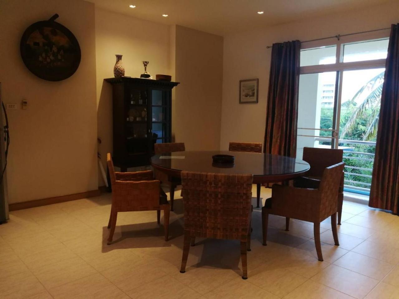 Sunvillas Hua Hin Blue Lagoon