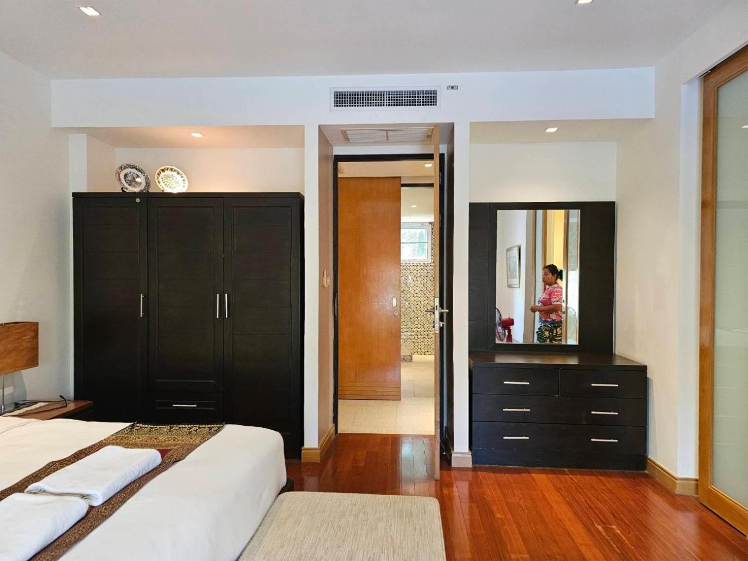 Sunvillas Hua Hin Blue Lagoon Apartment *