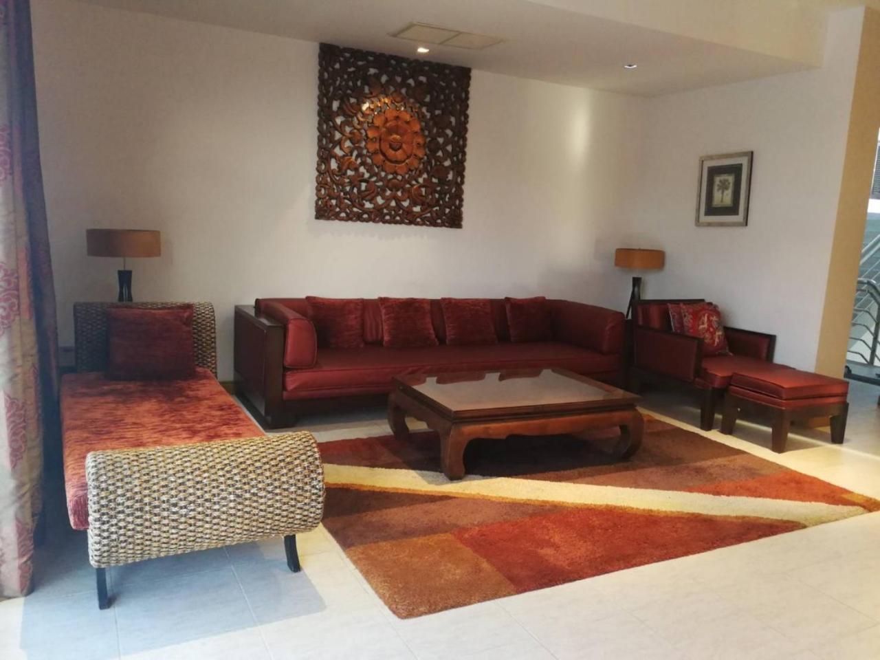 Apartment Sunvillas Hua Hin Blue Lagoon Cha-Am