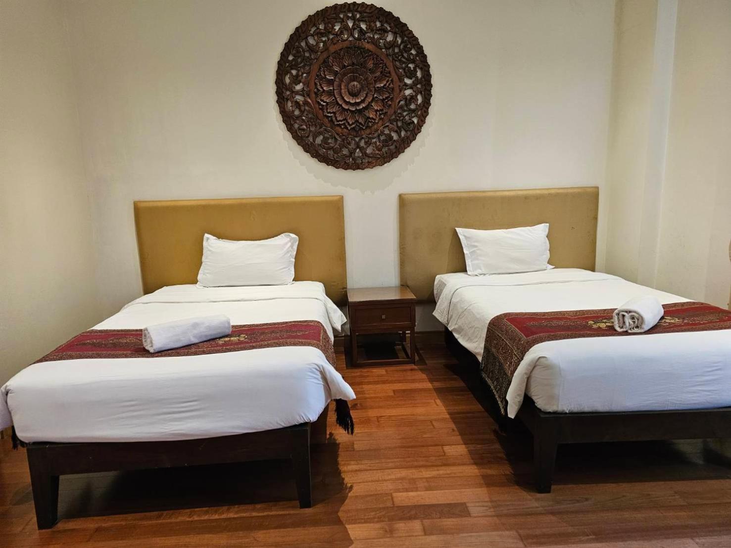 Sunvillas Hua Hin Blue Lagoon * Cha-Am
