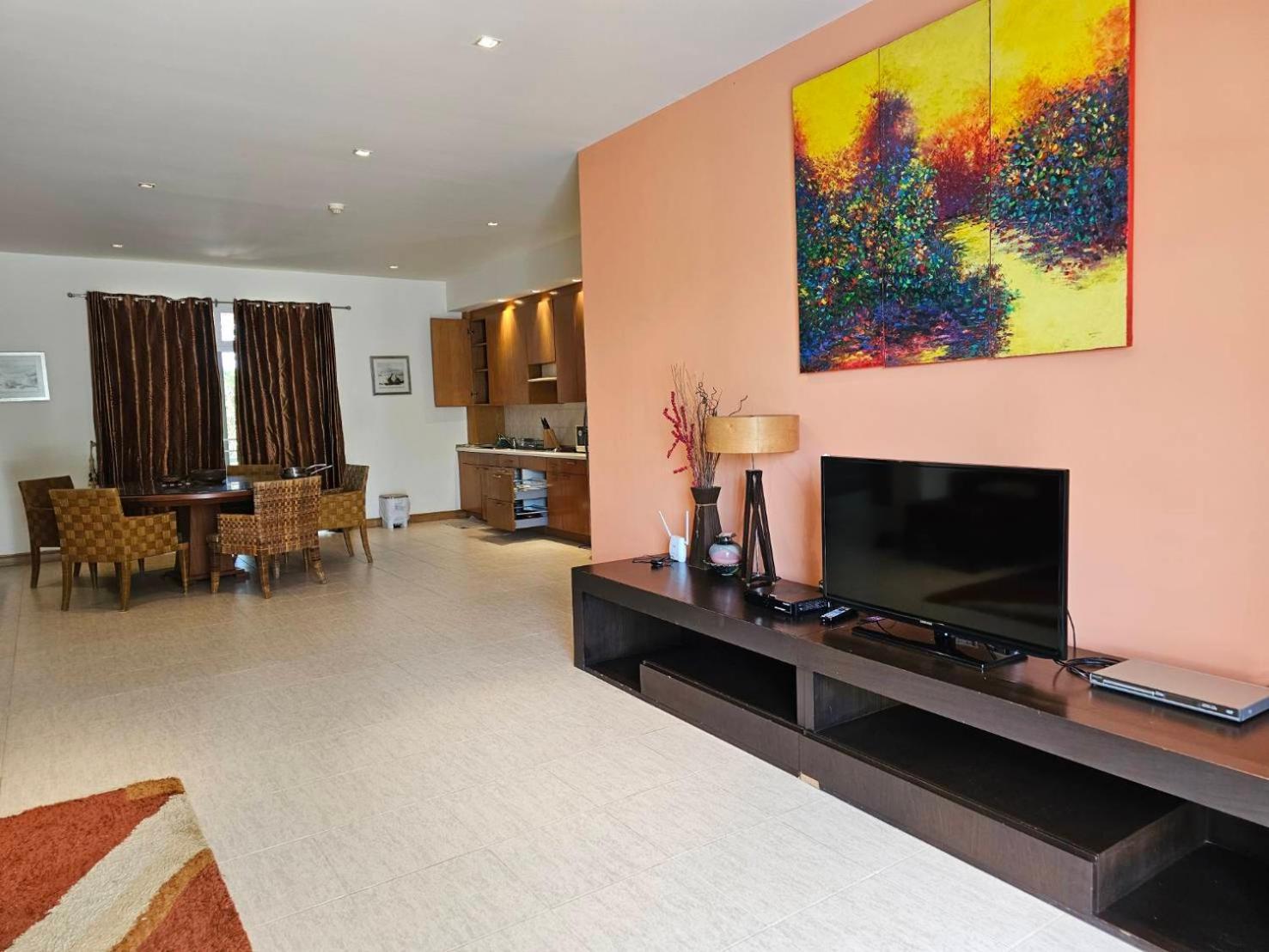 Sunvillas Hua Hin Blue Lagoon Apartment