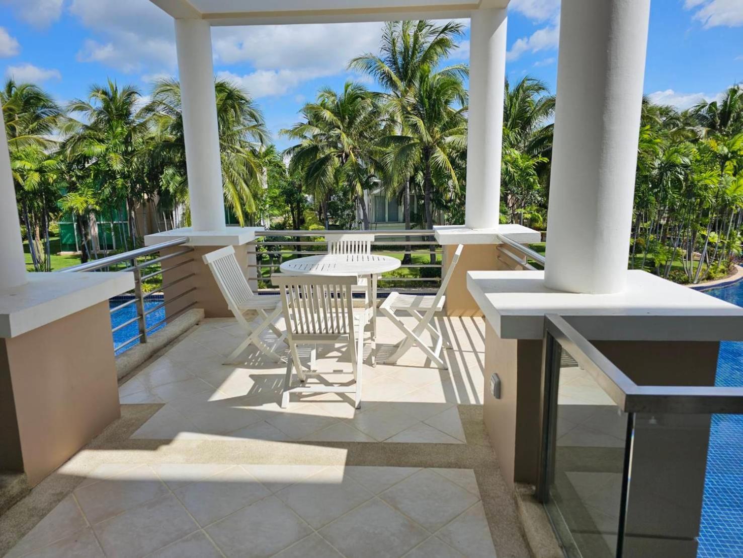Sunvillas Hua Hin Blue Lagoon