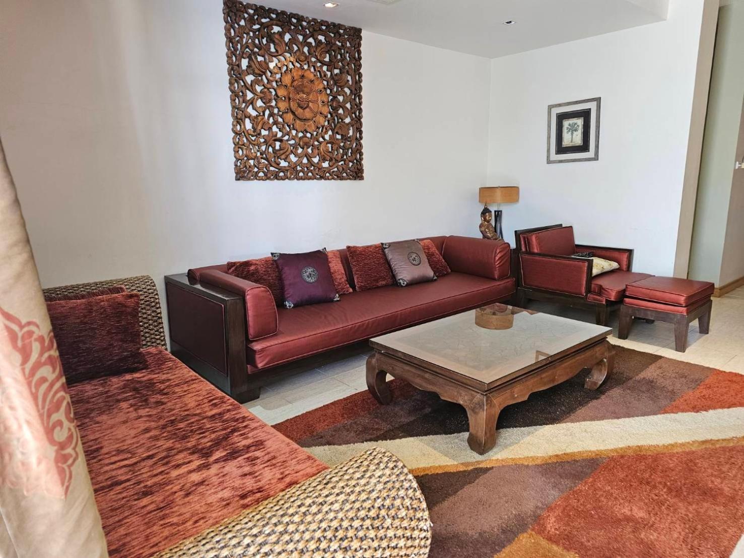 Sunvillas Hua Hin Blue Lagoon Apartment *