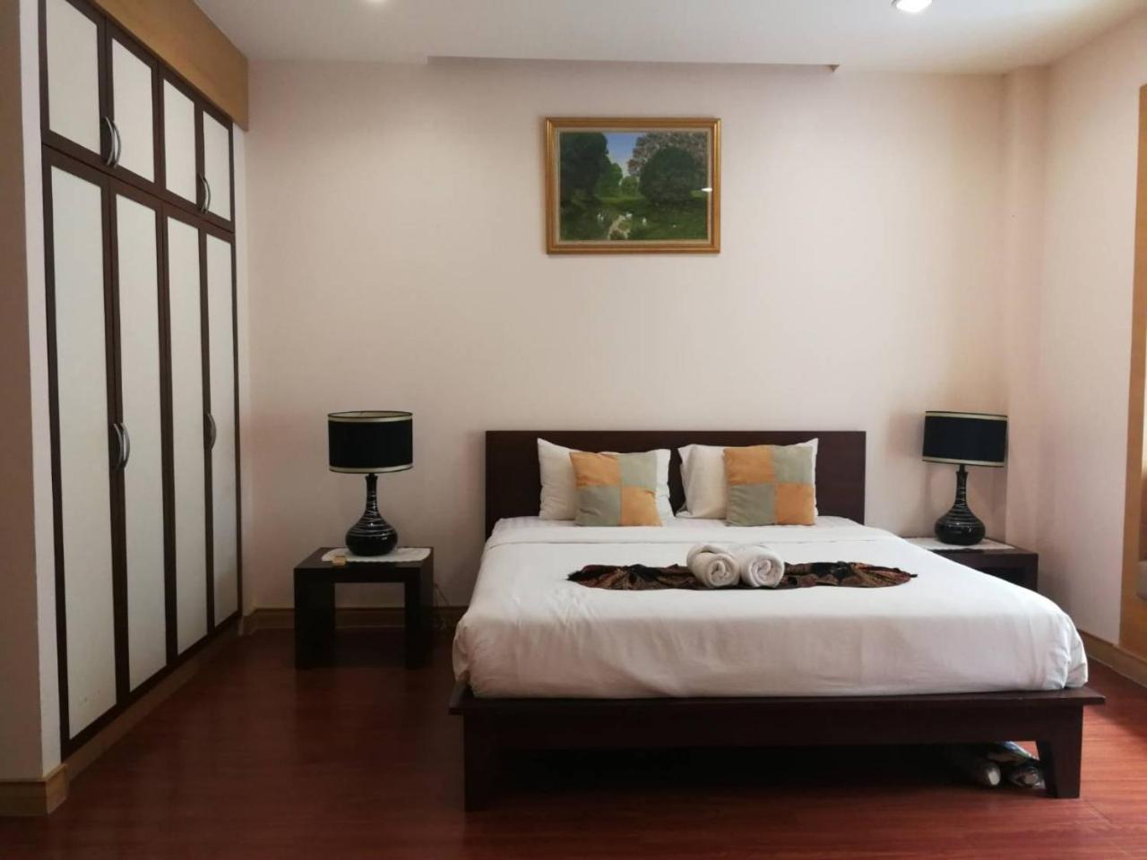 Sunvillas Hua Hin Blue Lagoon