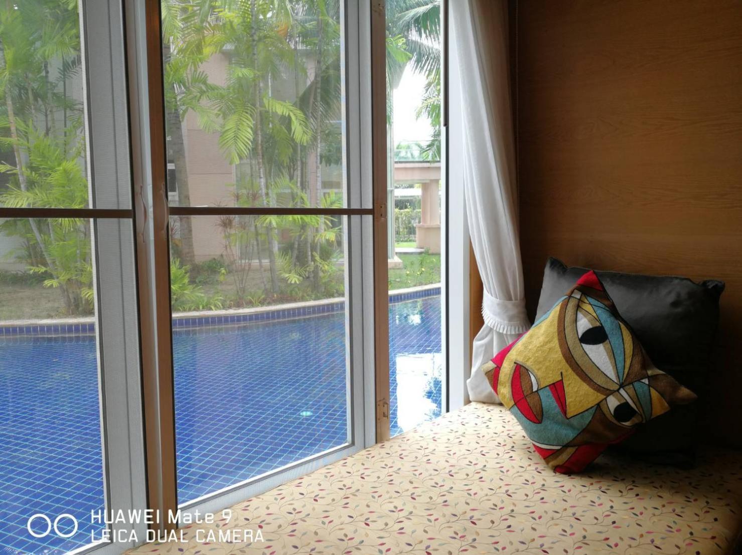 Sunvillas Hua Hin Blue Lagoon Apartment *