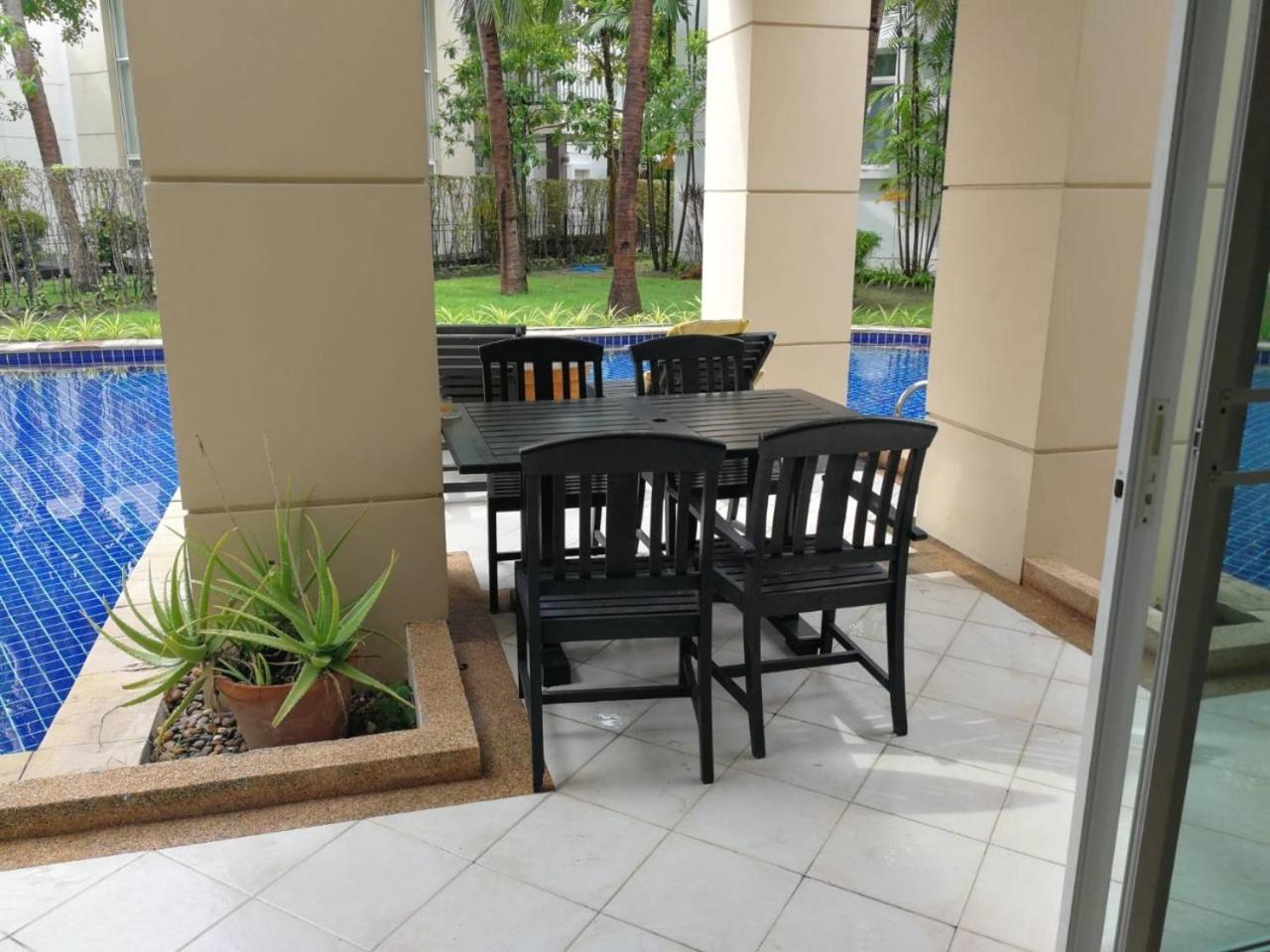 Apartment Sunvillas Hua Hin Blue Lagoon Cha-Am