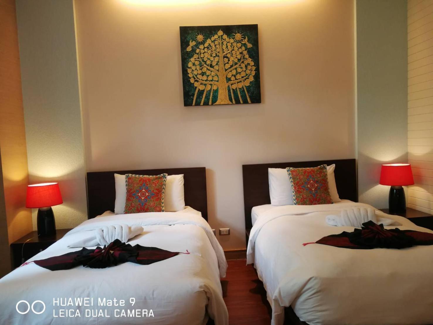 Apartment Sunvillas Hua Hin Blue Lagoon