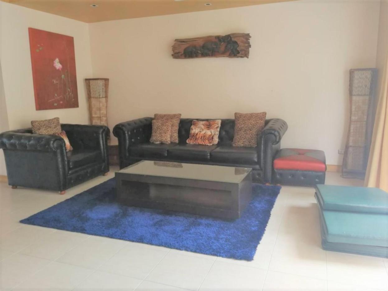 Sunvillas Hua Hin Blue Lagoon Apartment