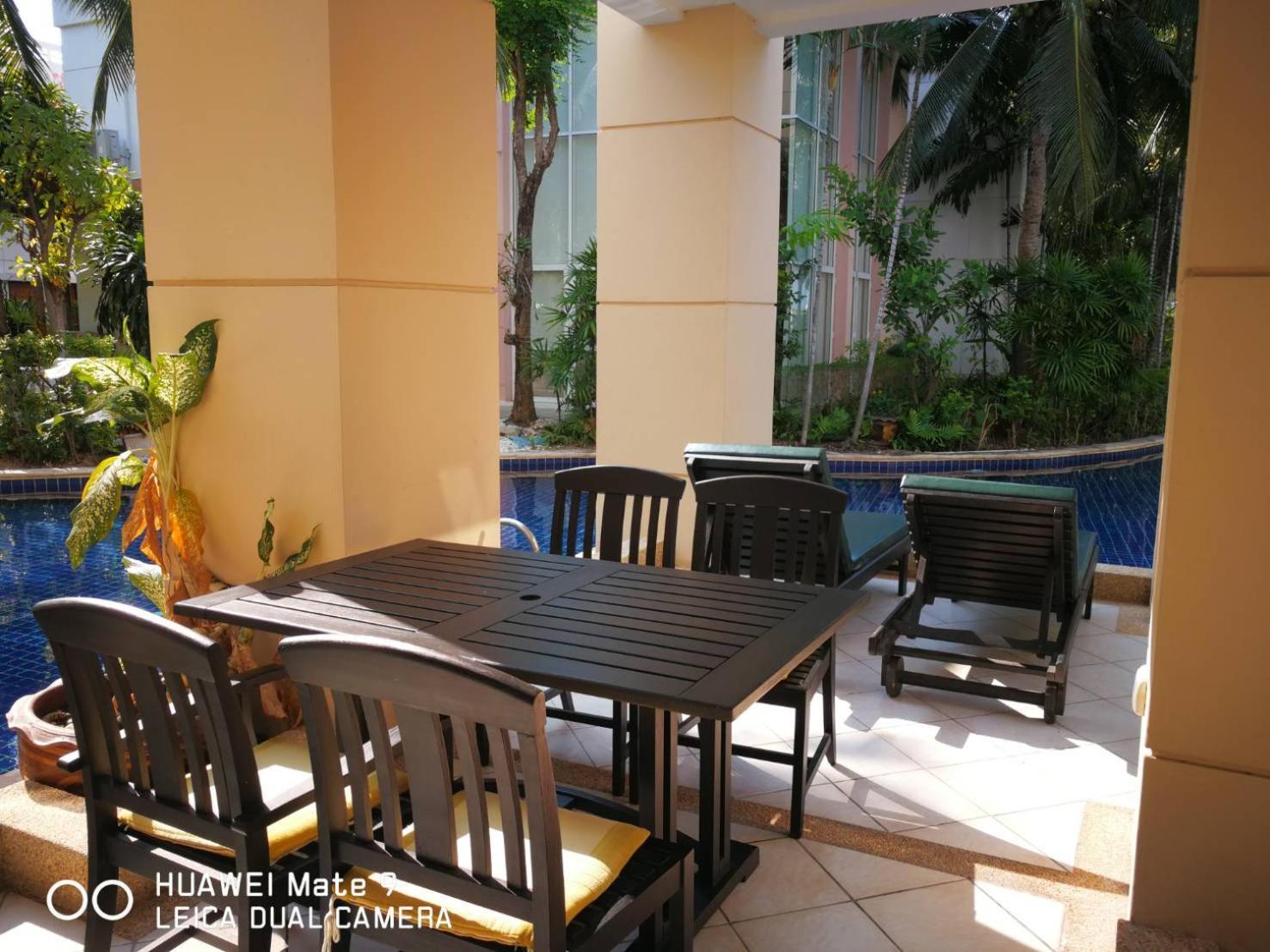 Sunvillas Hua Hin Blue Lagoon