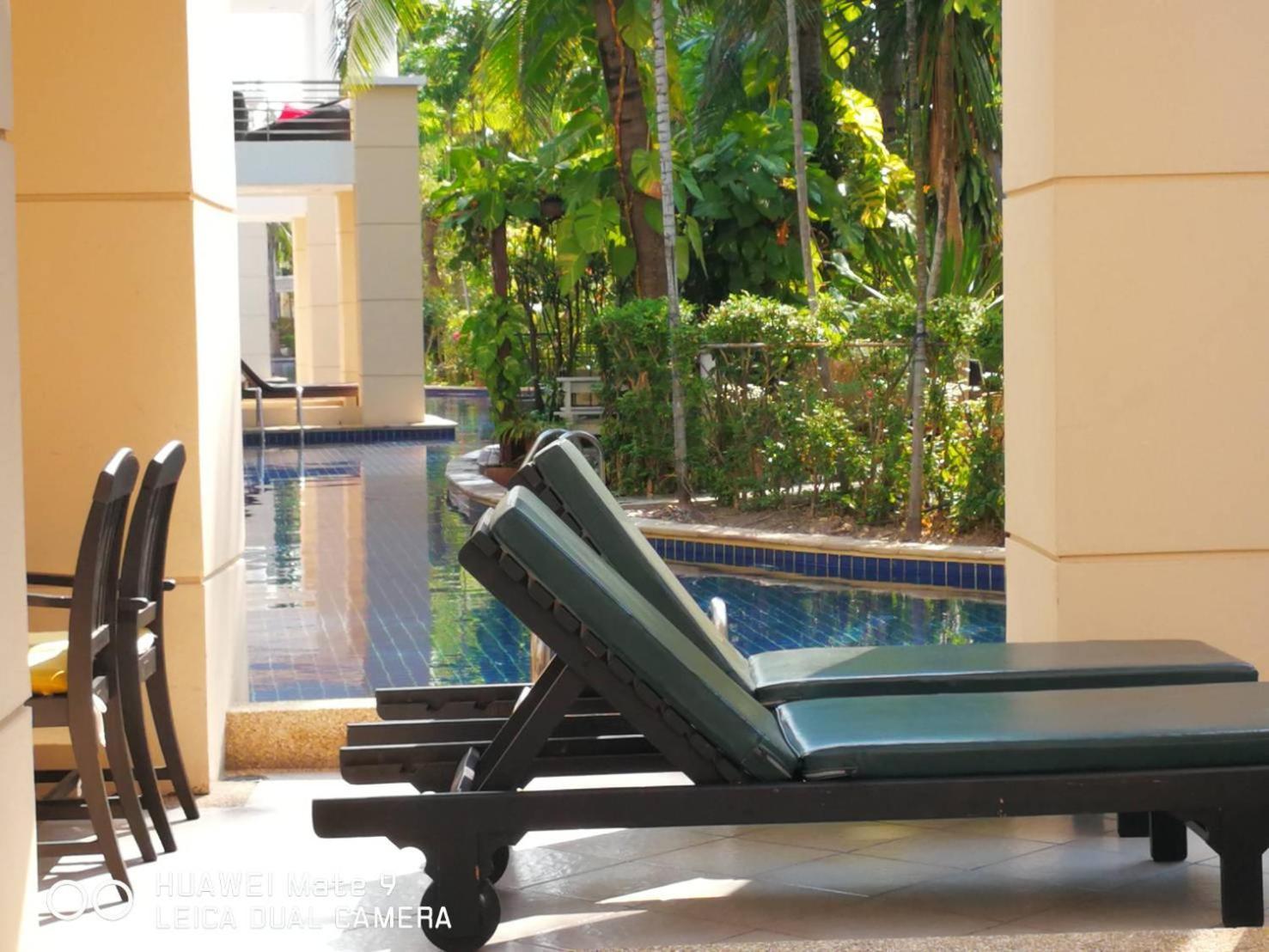 Sunvillas Hua Hin Blue Lagoon Apartment *