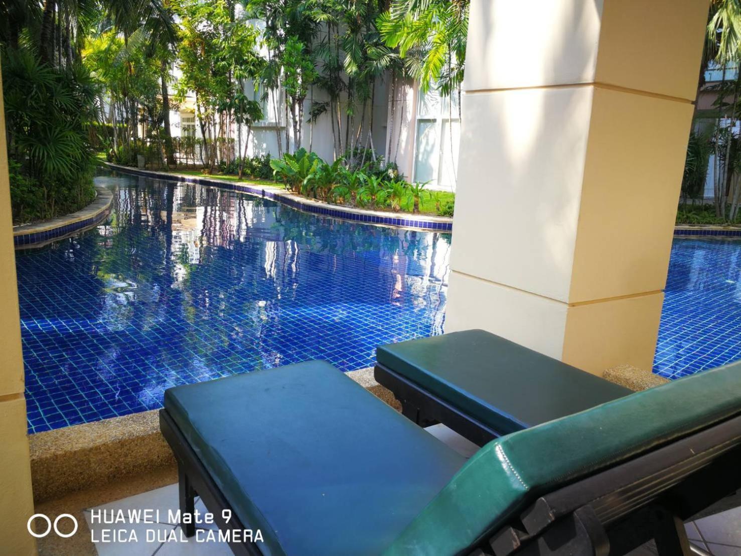 Apartment Sunvillas Hua Hin Blue Lagoon *
