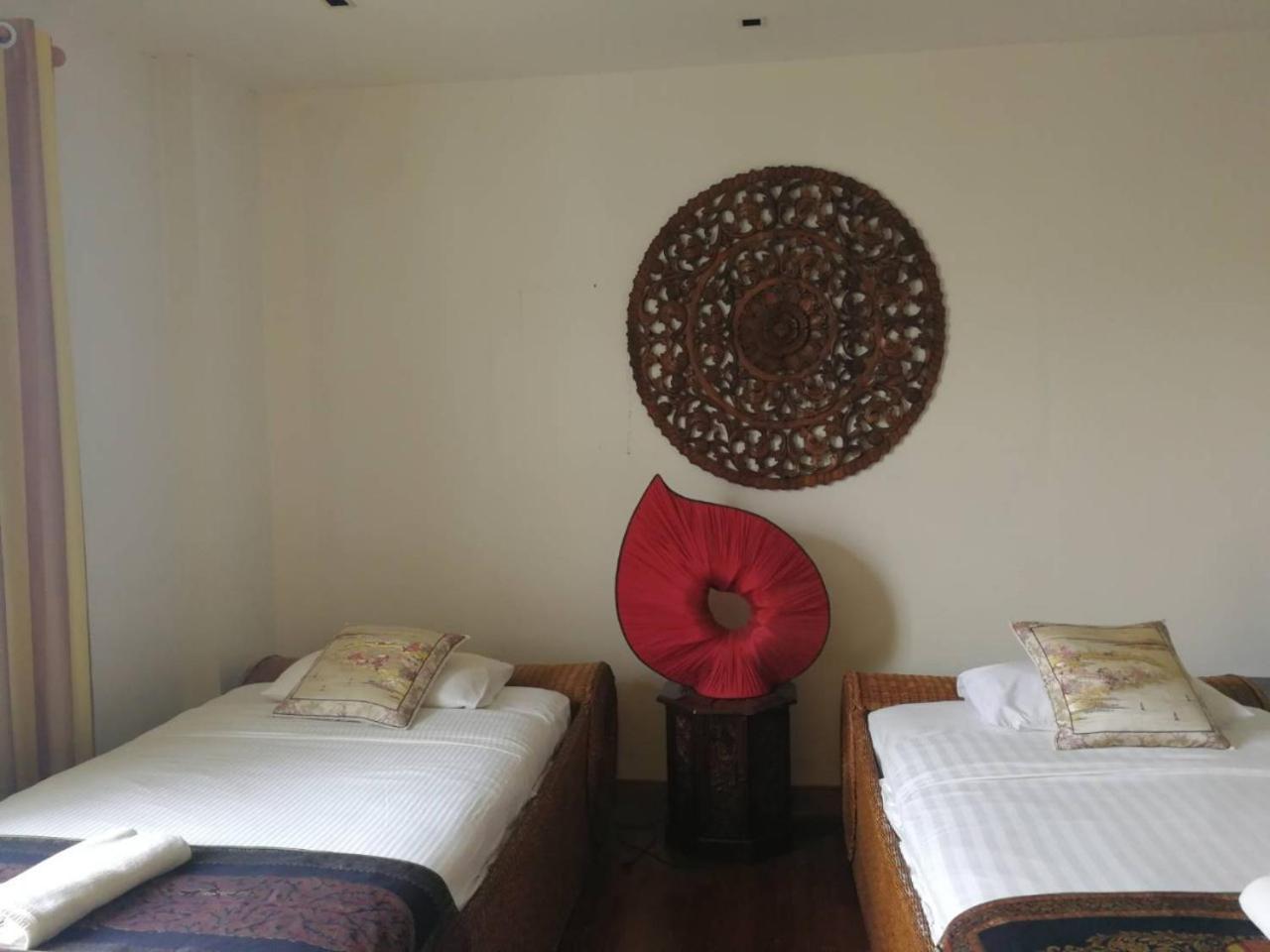 Apartment Sunvillas Hua Hin Blue Lagoon