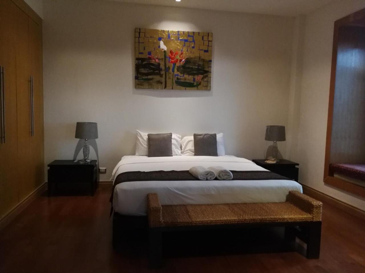 Sunvillas Hua Hin Blue Lagoon *