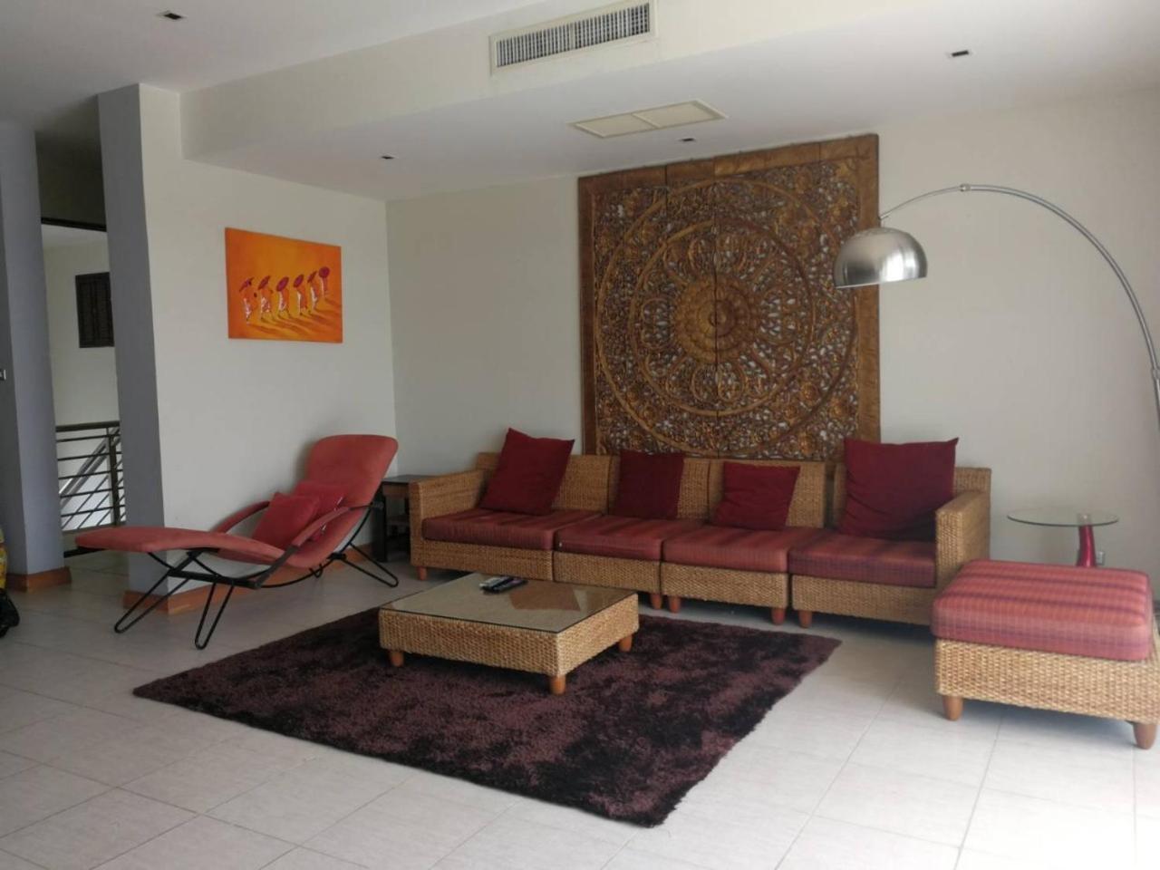Apartment Sunvillas Hua Hin Blue Lagoon Cha-Am