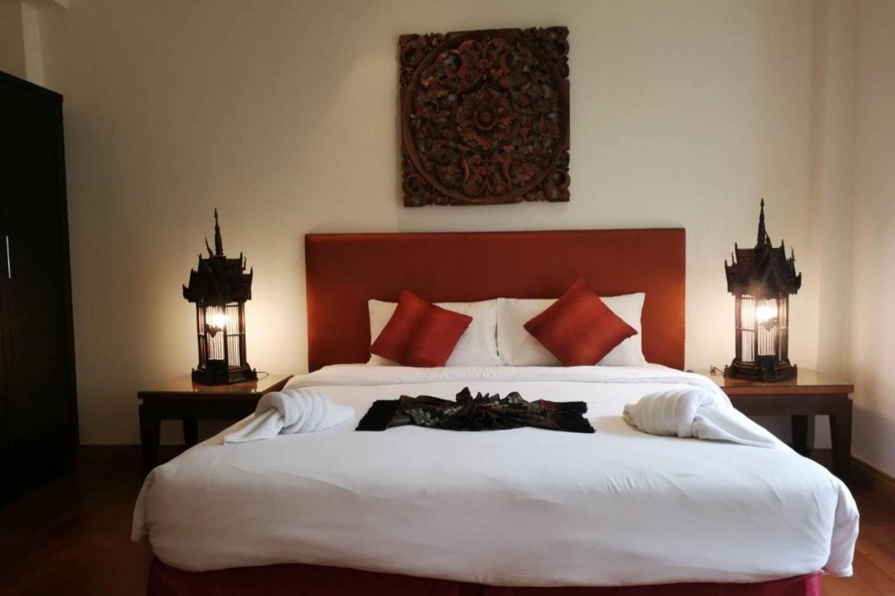 Sunvillas Hua Hin Blue Lagoon Cha-Am