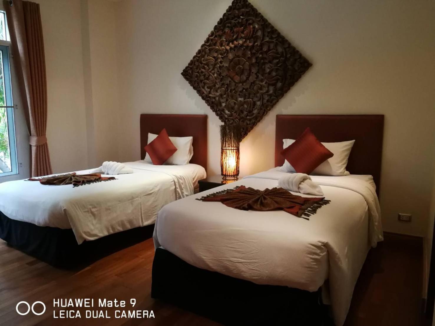 Sunvillas Hua Hin Blue Lagoon