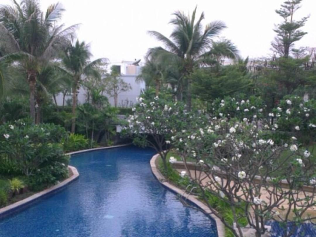 Sunvillas Hua Hin Blue Lagoon * Cha-Am