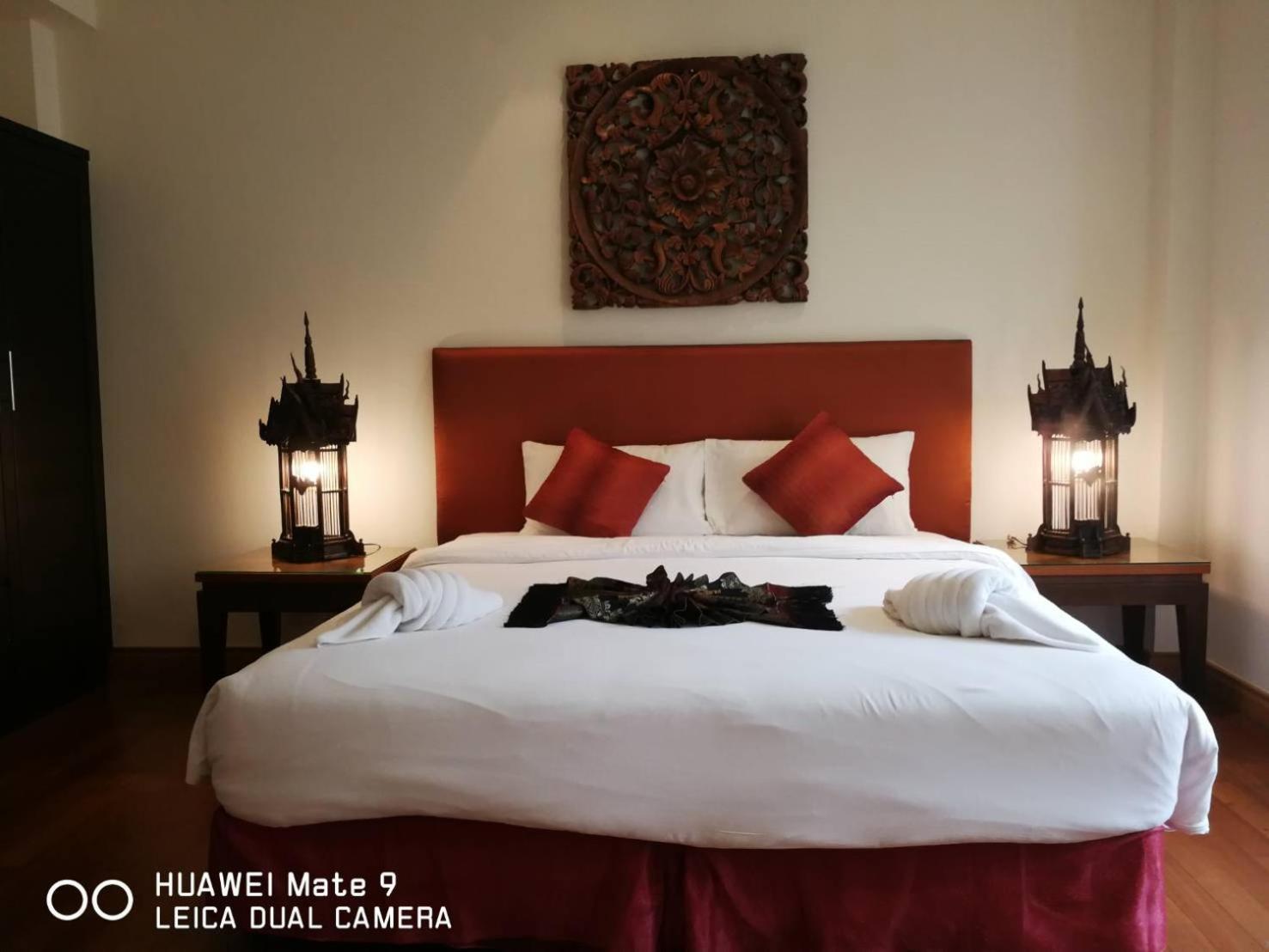 Sunvillas Hua Hin Blue Lagoon Cha-Am