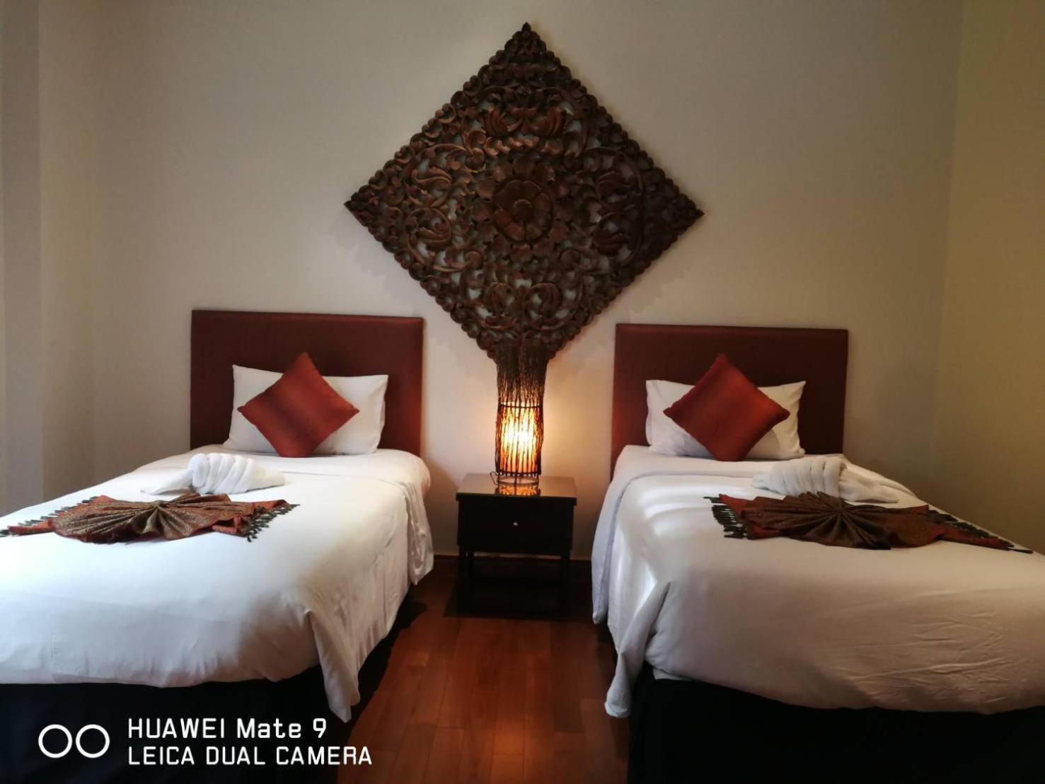 Sunvillas Hua Hin Blue Lagoon Apartment Cha-Am