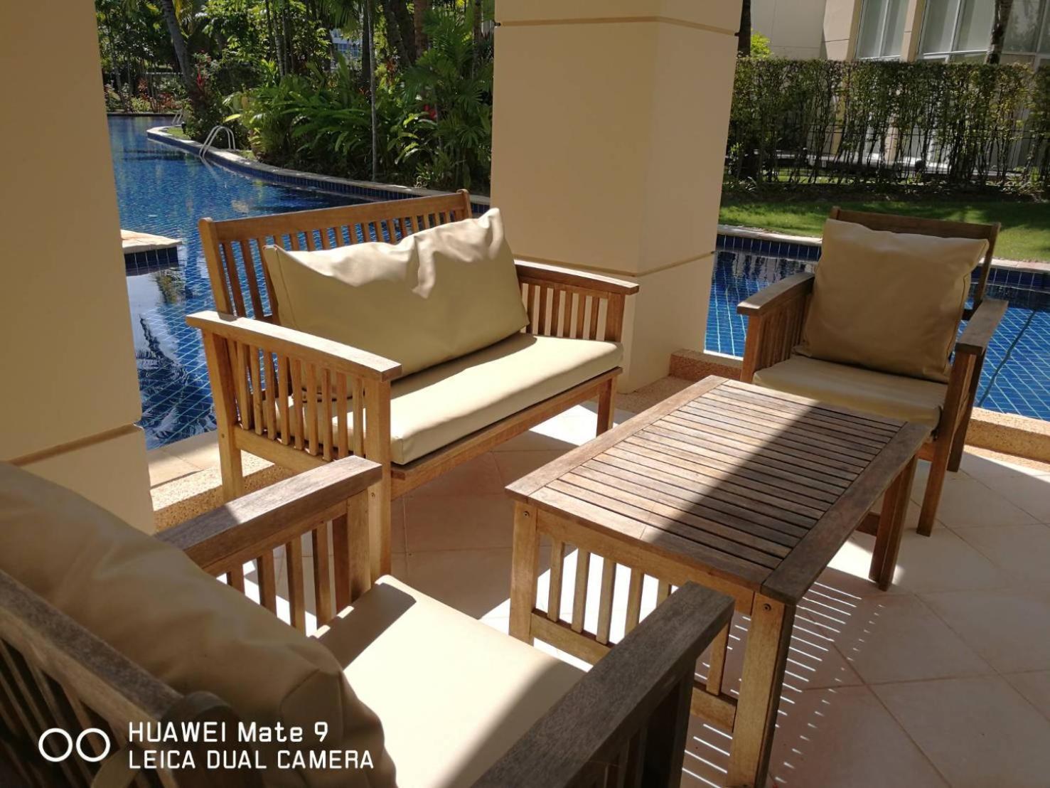 Sunvillas Hua Hin Blue Lagoon * Cha-Am