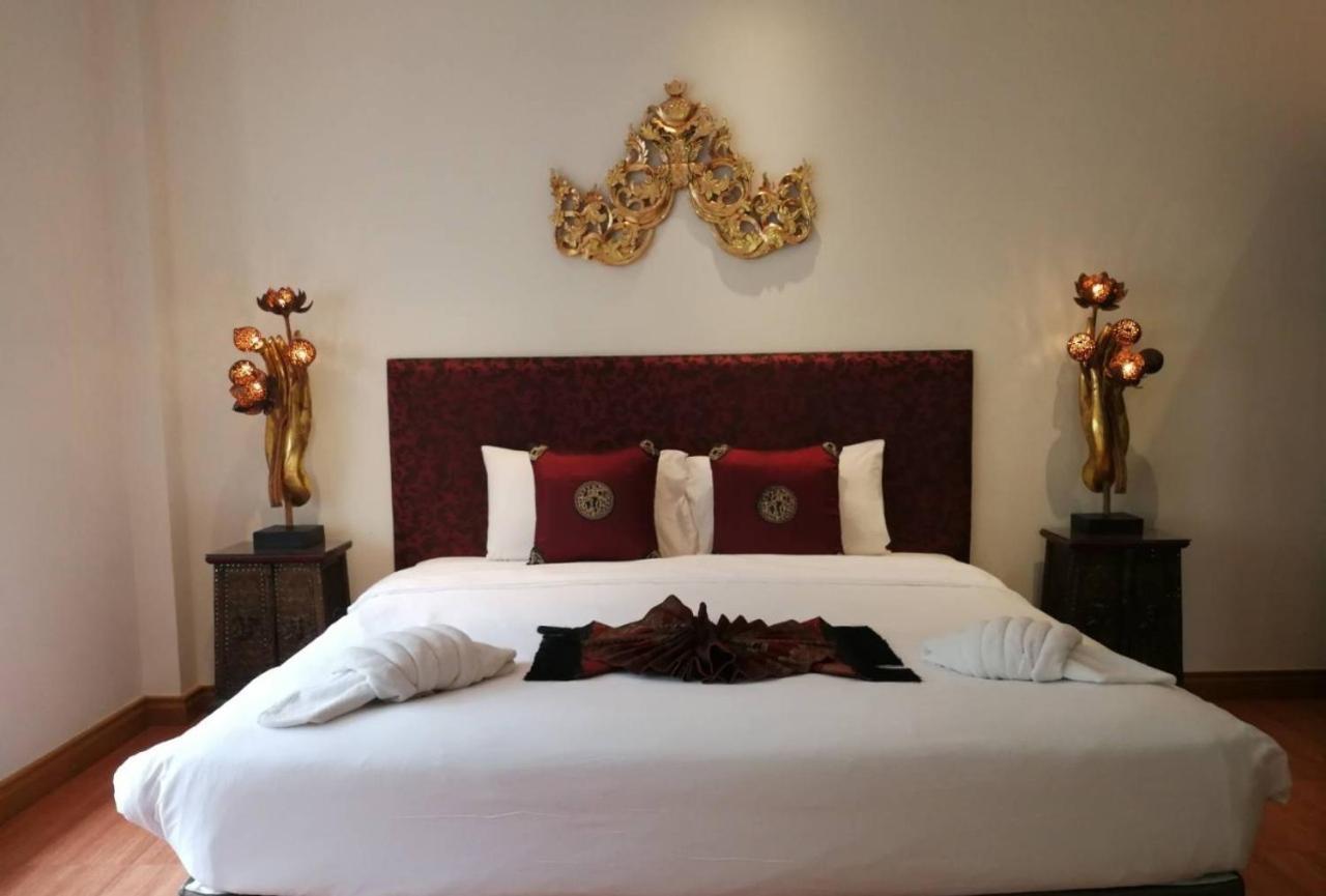 Apartment Sunvillas Hua Hin Blue Lagoon *