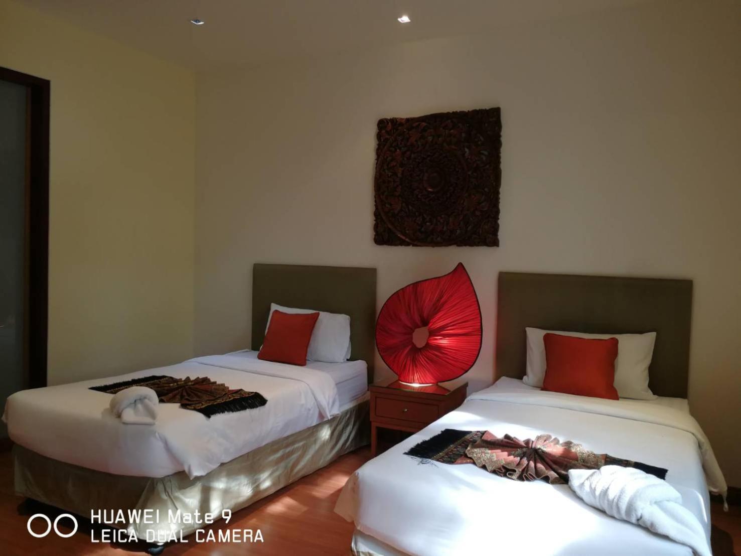 Sunvillas Hua Hin Blue Lagoon Cha-Am
