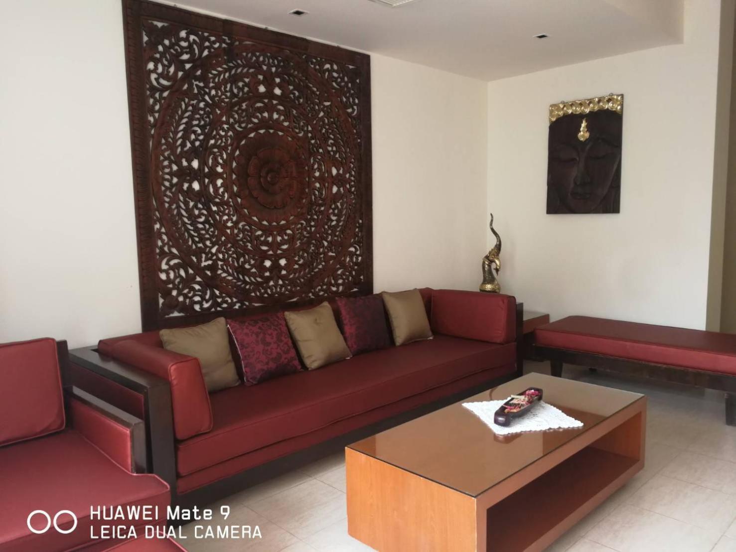 Apartment Sunvillas Hua Hin Blue Lagoon *