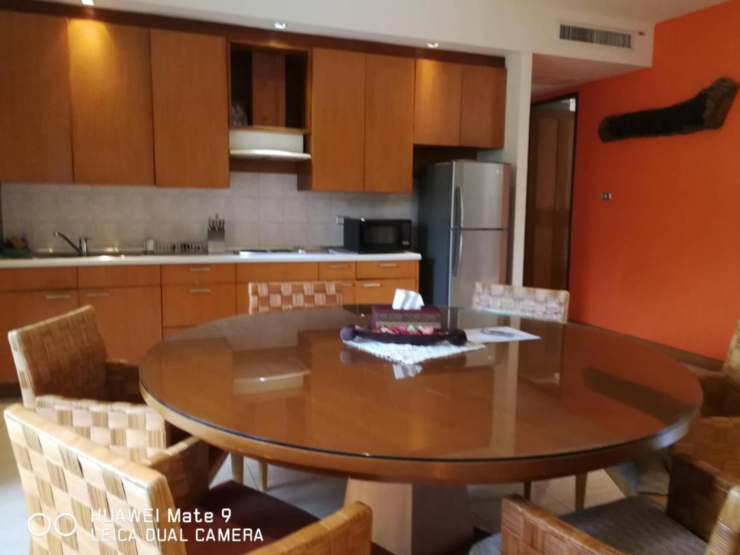 Apartment Sunvillas Hua Hin Blue Lagoon Cha-Am