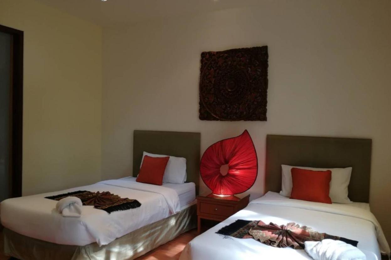 Sunvillas Hua Hin Blue Lagoon * Cha-Am