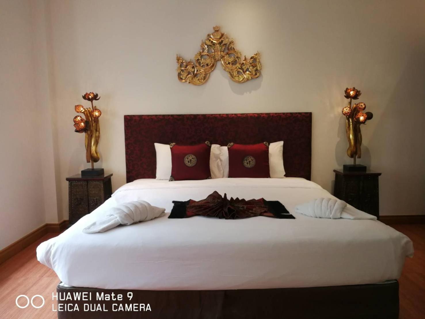 Sunvillas Hua Hin Blue Lagoon Apartment Cha-Am