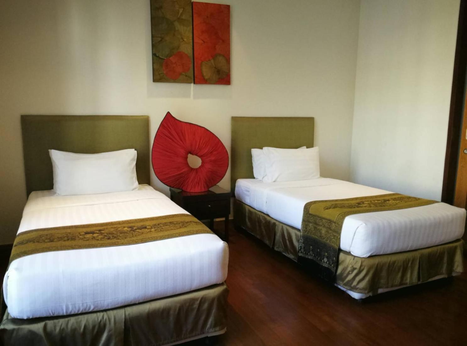 Sunvillas Hua Hin Blue Lagoon * Cha-Am