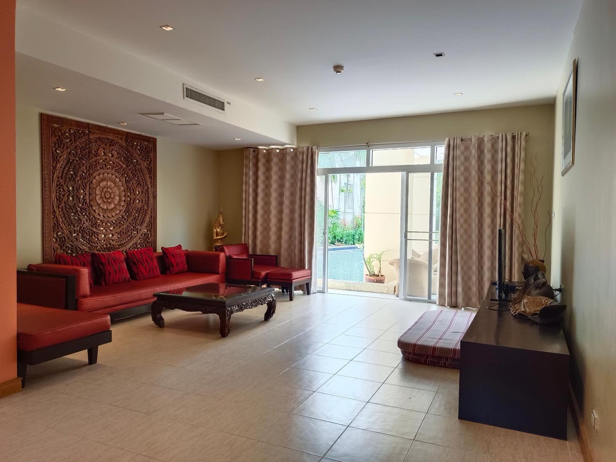 Apartment Sunvillas Hua Hin Blue Lagoon
