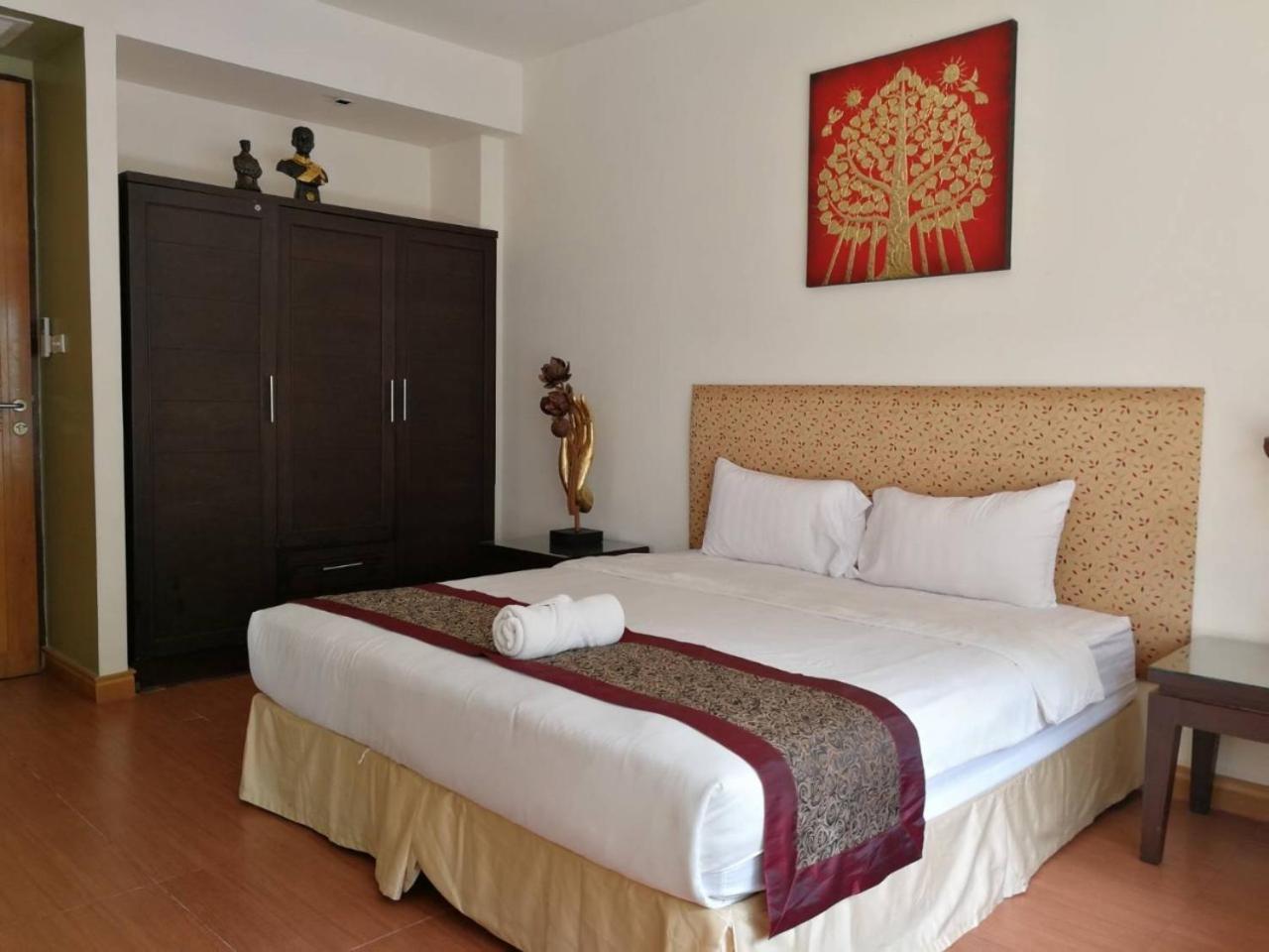 Sunvillas Hua Hin Blue Lagoon Apartment Cha-Am