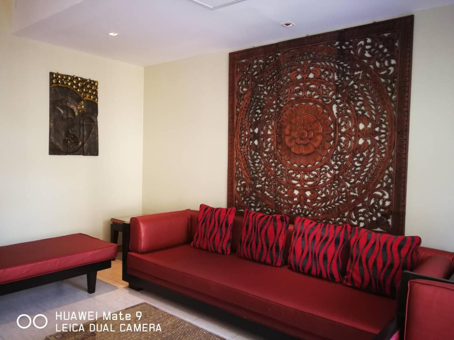 Apartment Sunvillas Hua Hin Blue Lagoon *