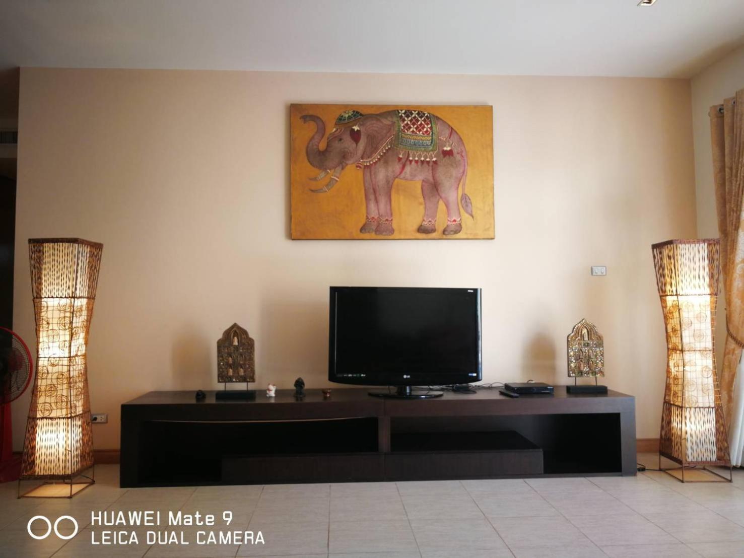 Sunvillas Hua Hin Blue Lagoon Apartment