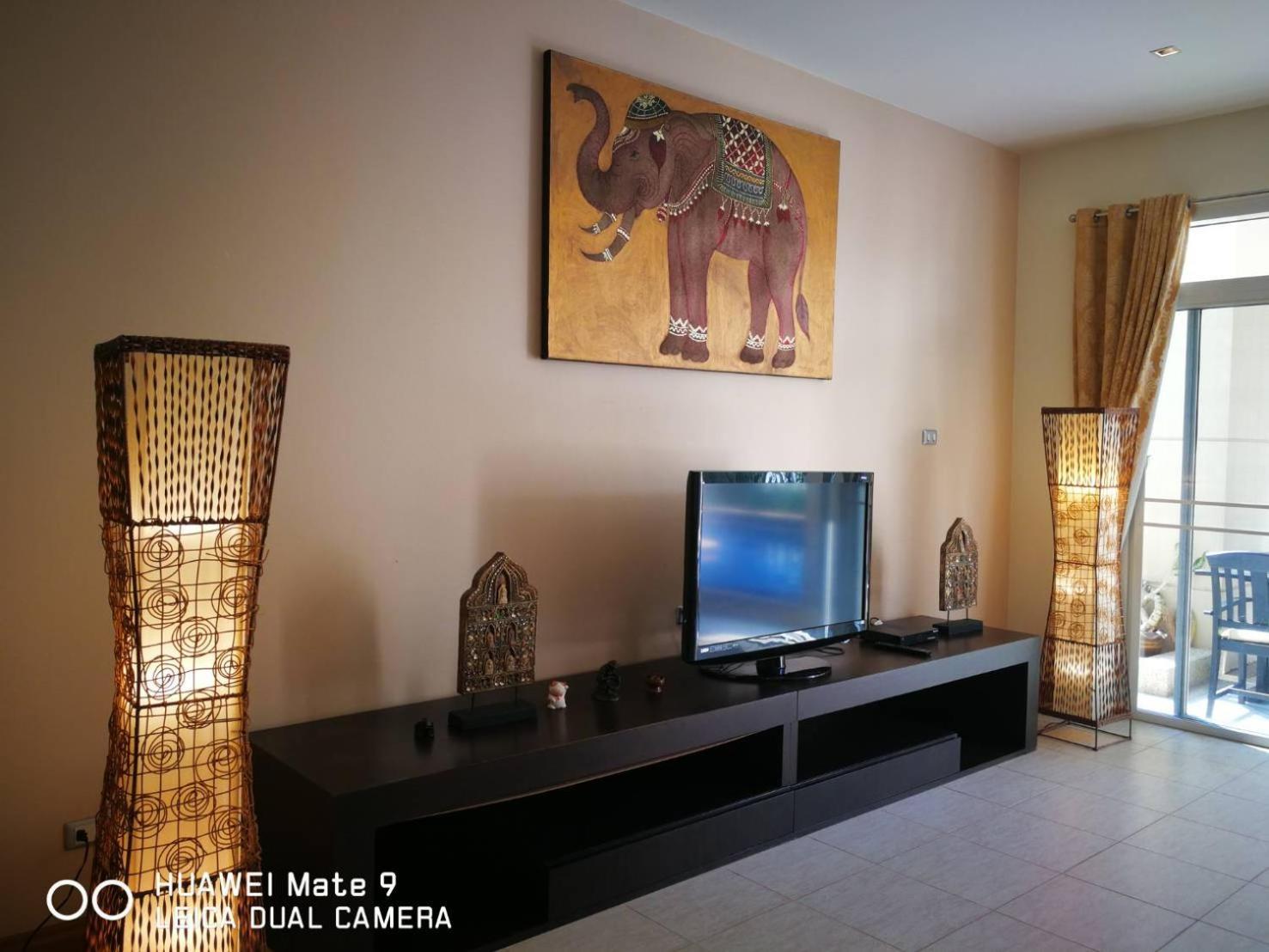 Apartment Sunvillas Hua Hin Blue Lagoon