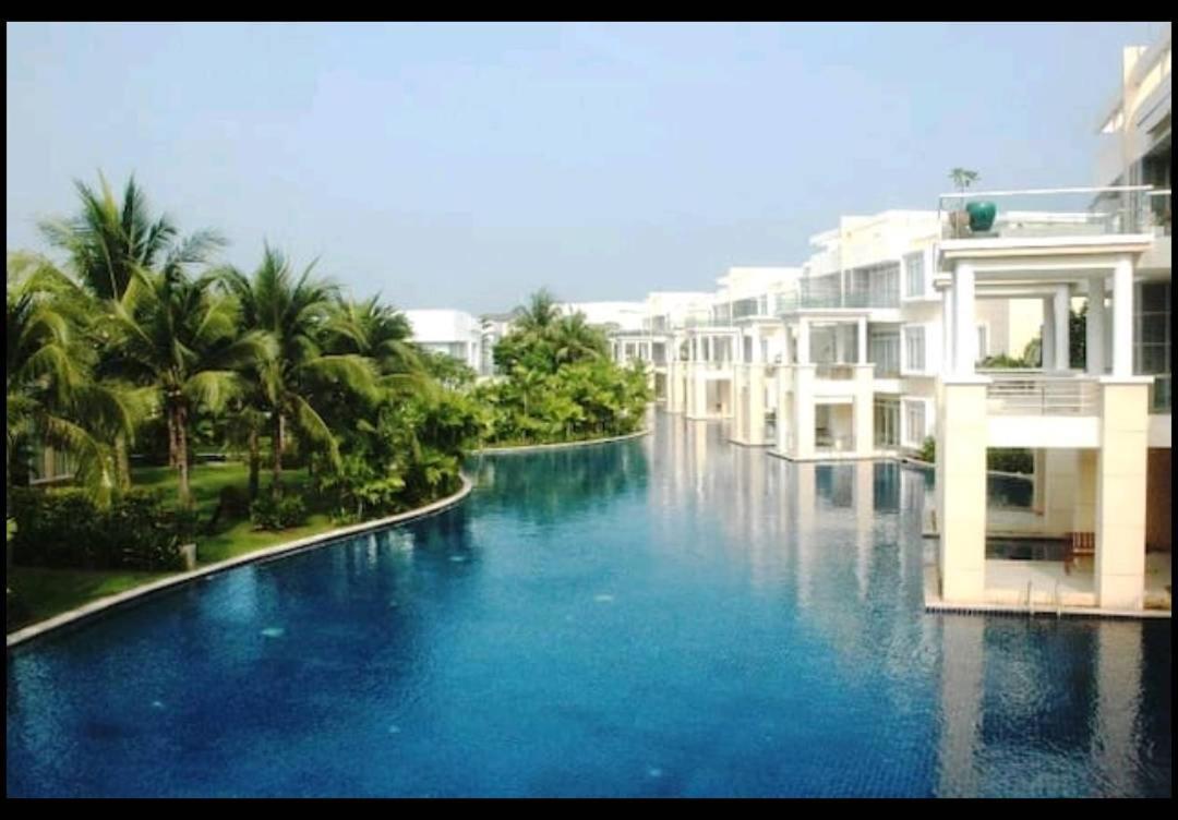 Sunvillas Hua Hin Blue Lagoon Cha-Am