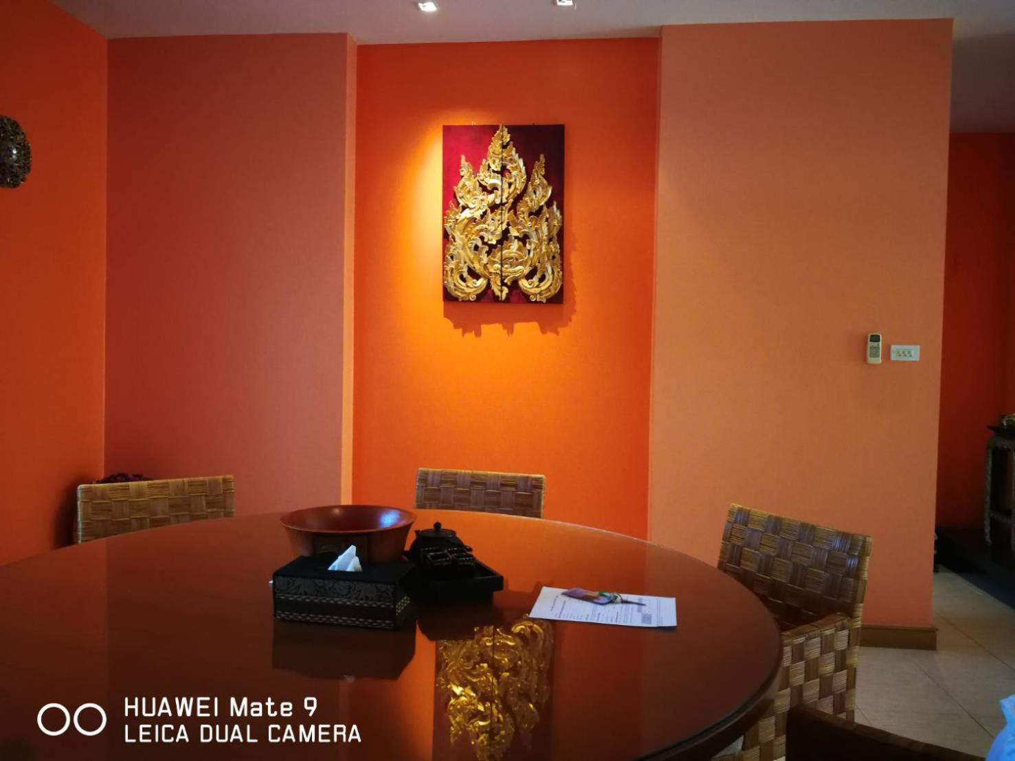 Sunvillas Hua Hin Blue Lagoon Apartment *