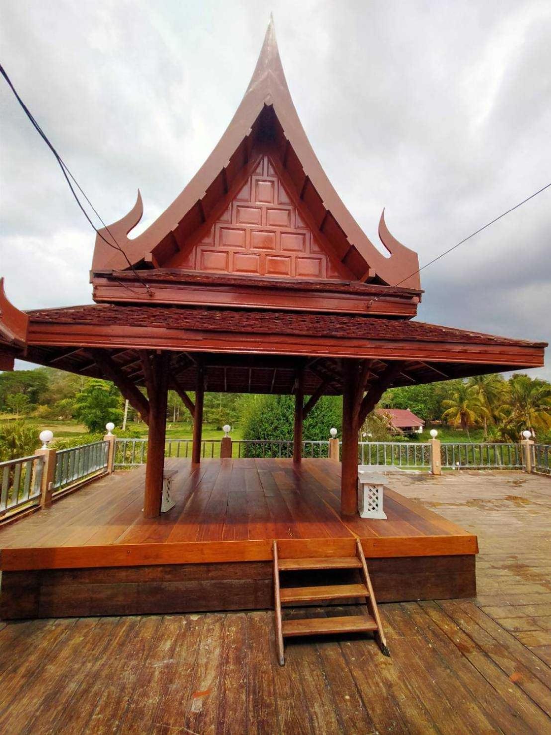 Sasidara Resort Nan