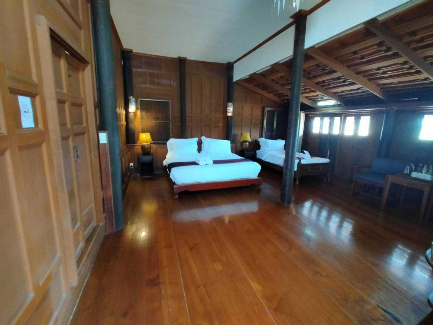 Sasidara Resort Nan