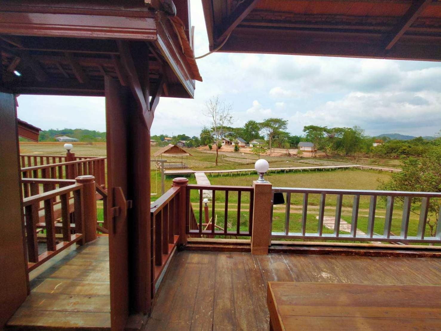 Sasidara Resort