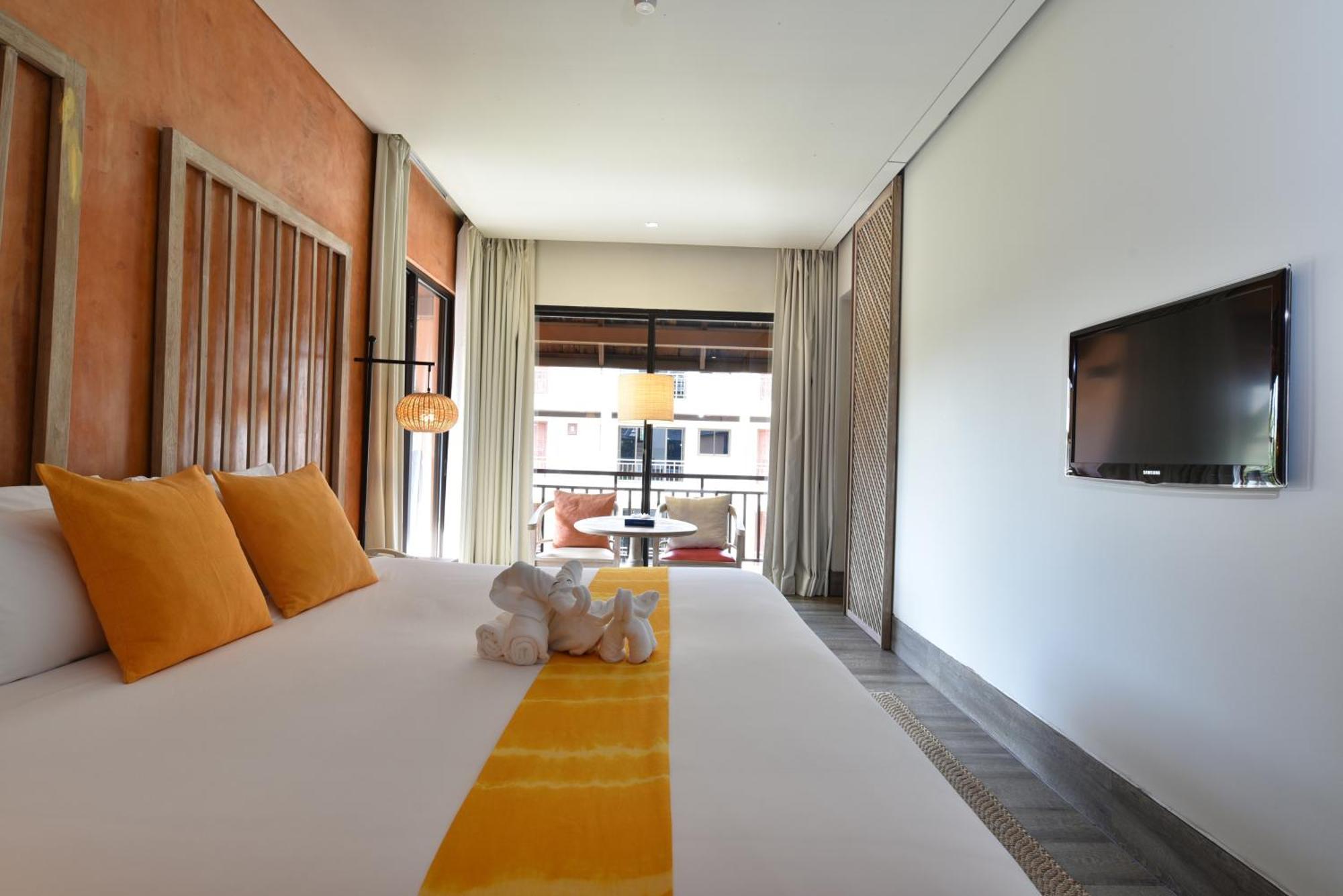Hotel Mercure Samui Tana Chaweng (Koh Samui)