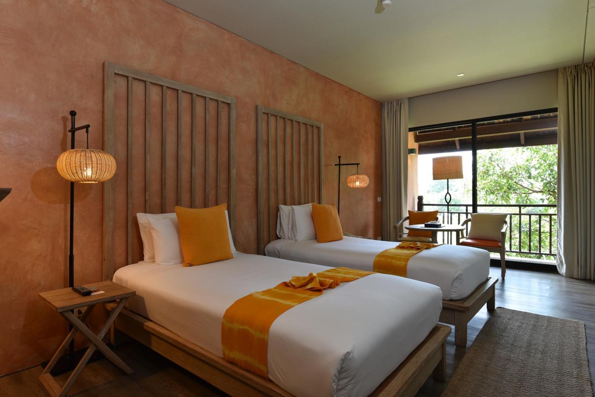 Hotel Mercure Samui Tana