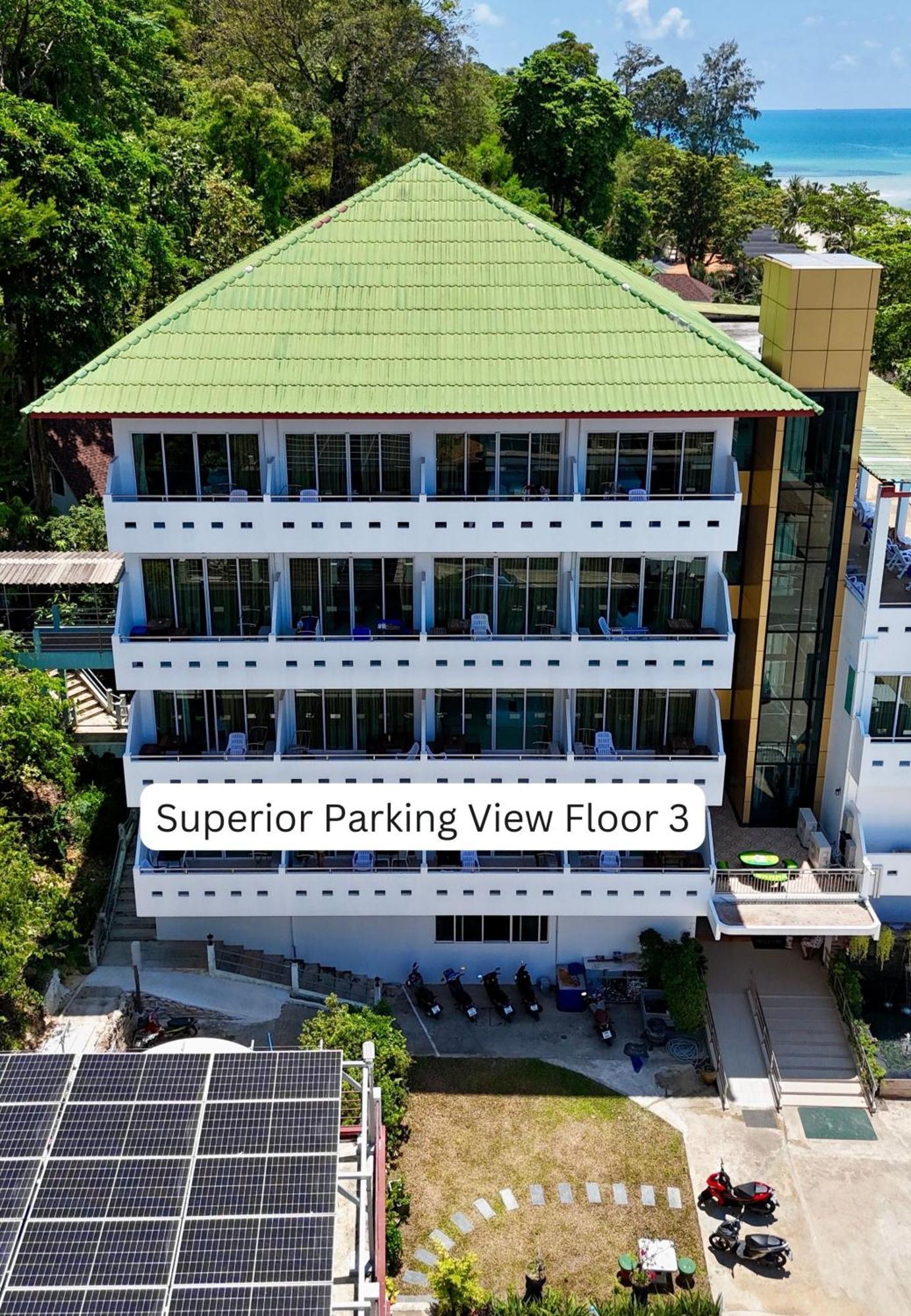 Hotel Mam Kaibae Koh Chang