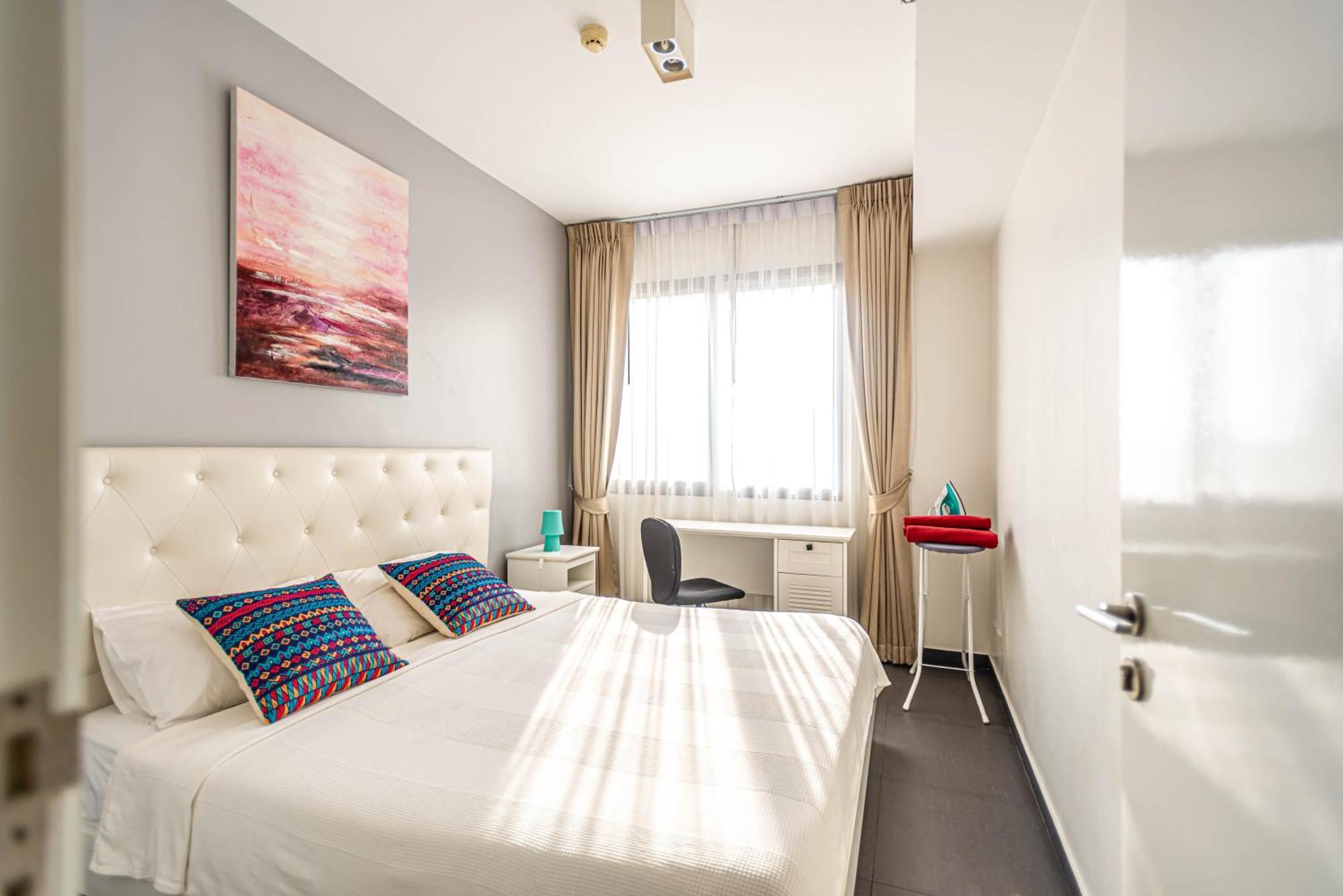 Unixx South By Gv Apartamento *