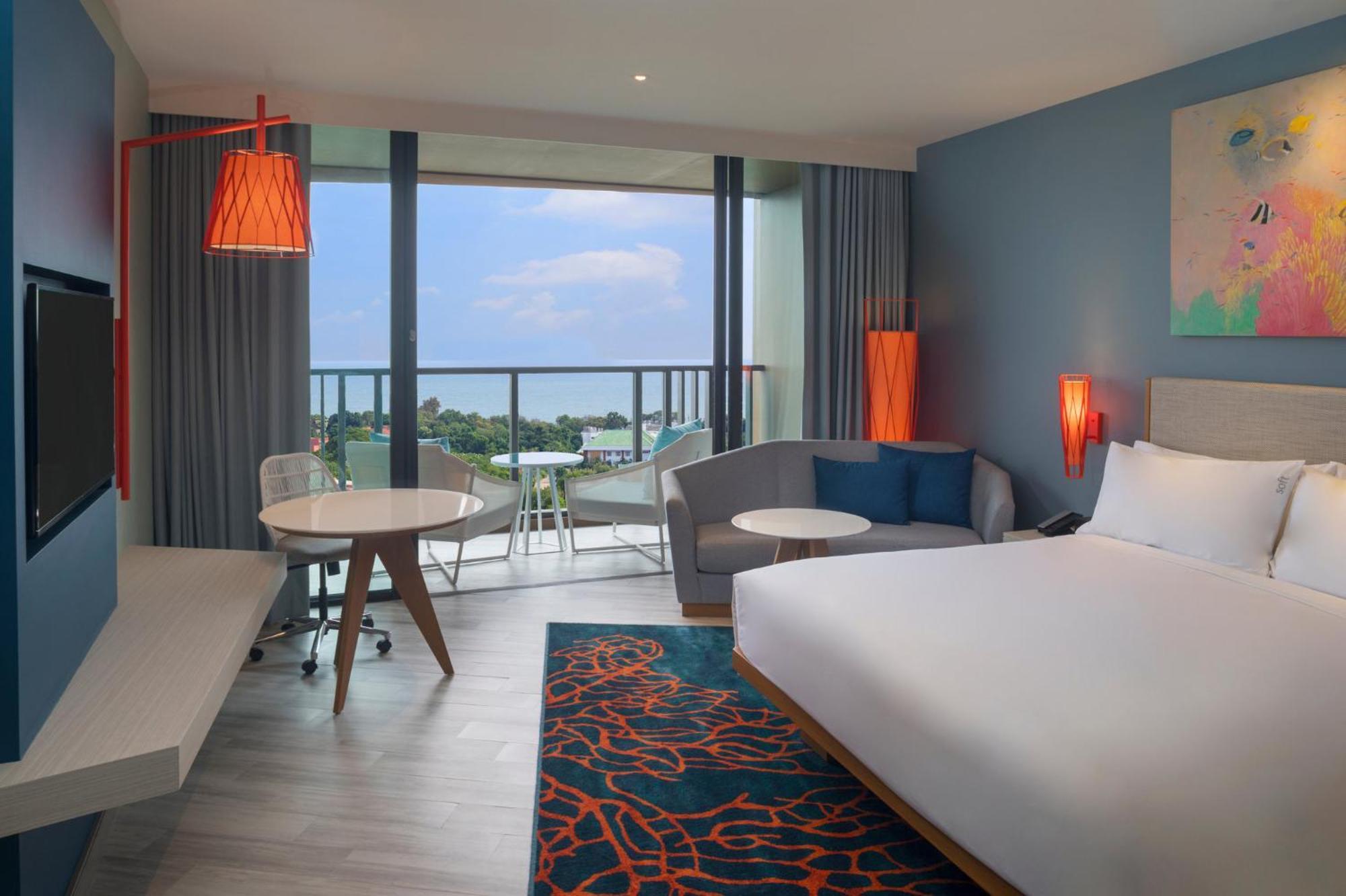 Resort Vana Nava Hua Hin, An Ihg HHQ